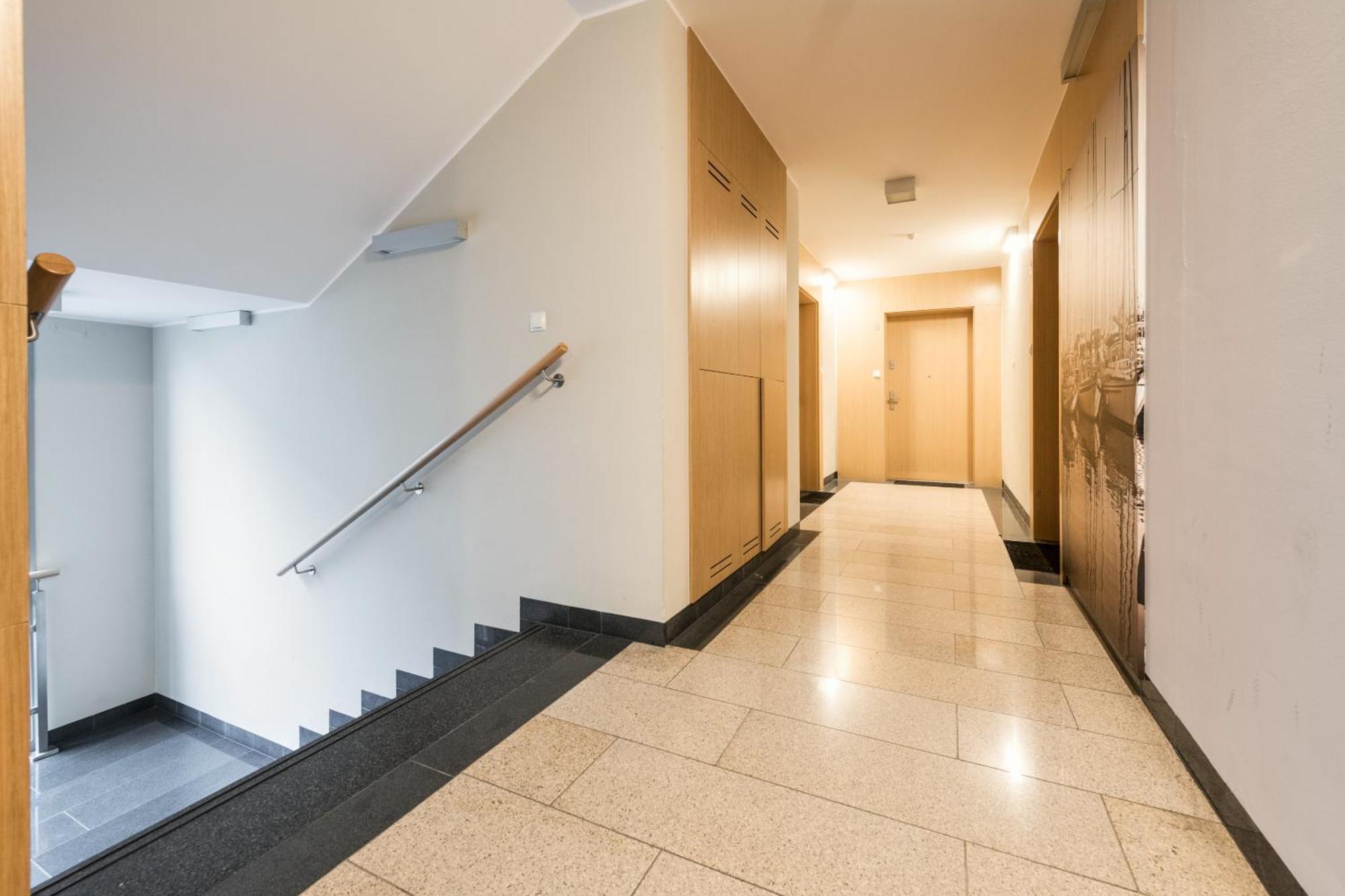 Dom & House - Apartamenty Sopocka Przystan Сопот Экстерьер фото