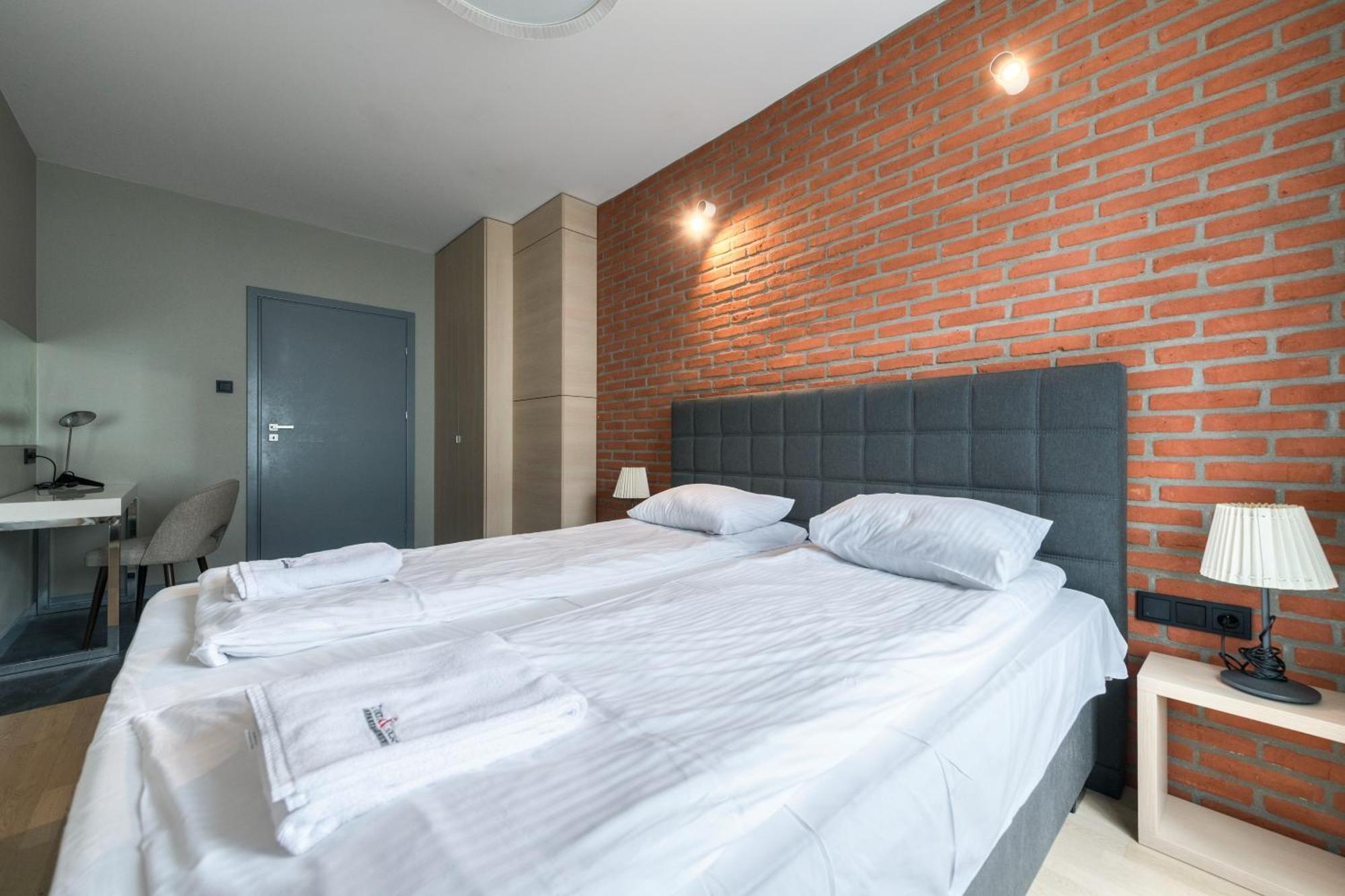 Dom & House - Apartamenty Sopocka Przystan Сопот Экстерьер фото