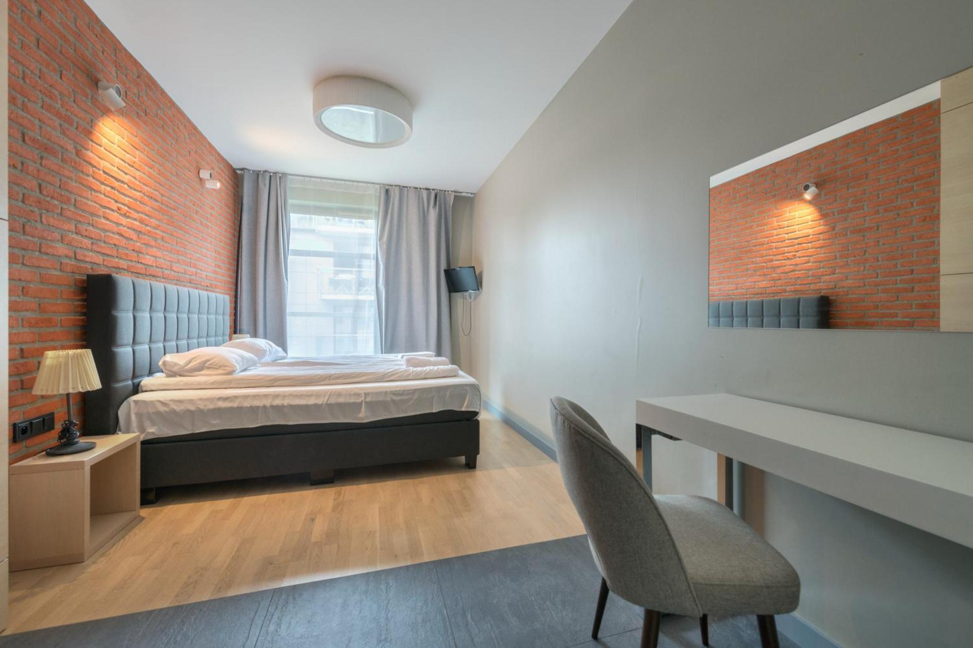 Dom & House - Apartamenty Sopocka Przystan Сопот Экстерьер фото