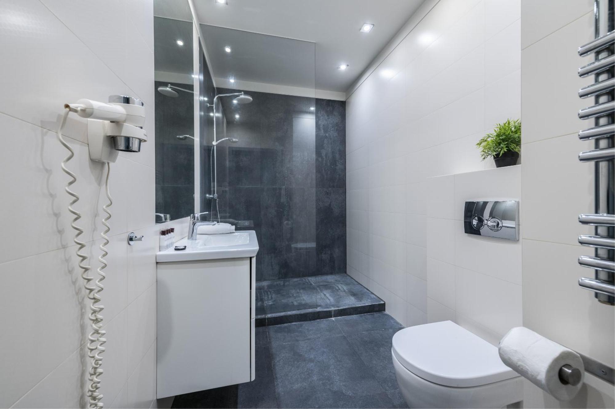 Dom & House - Apartamenty Sopocka Przystan Сопот Экстерьер фото